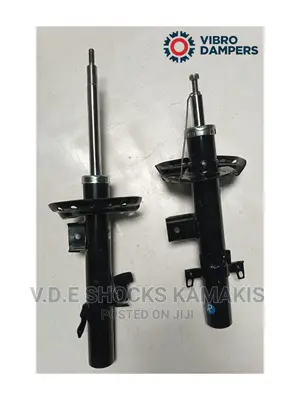 Landrover Freelander 2 Shock Absorbers