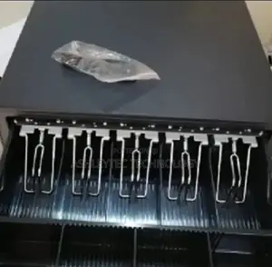 Cash Drawer Box Cash Drawer for Cash Register/