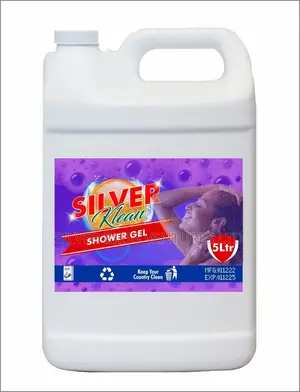 Shower Gel
