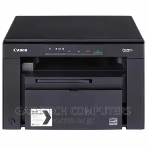 Canon I-Sensys MF3010 Mf 3010 Laser Printer