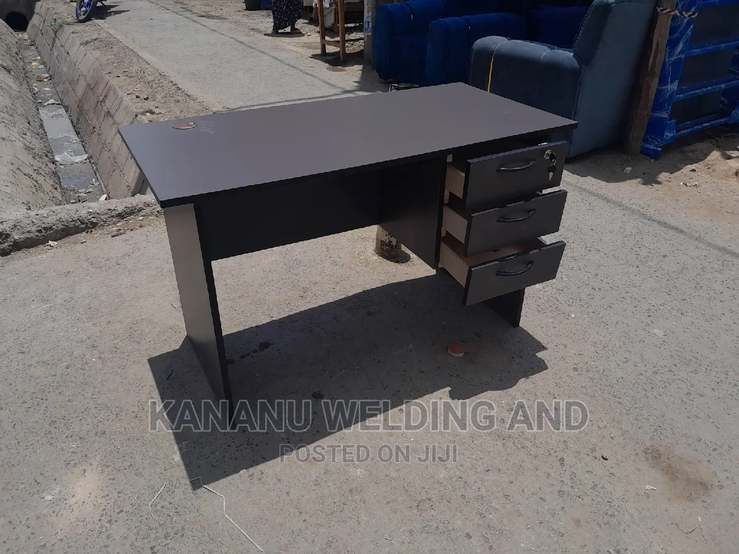 Office Desk