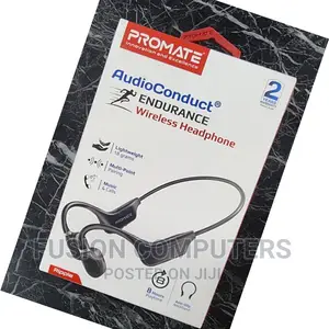 Promate Audio Conduct Endurance Wireless Headphone