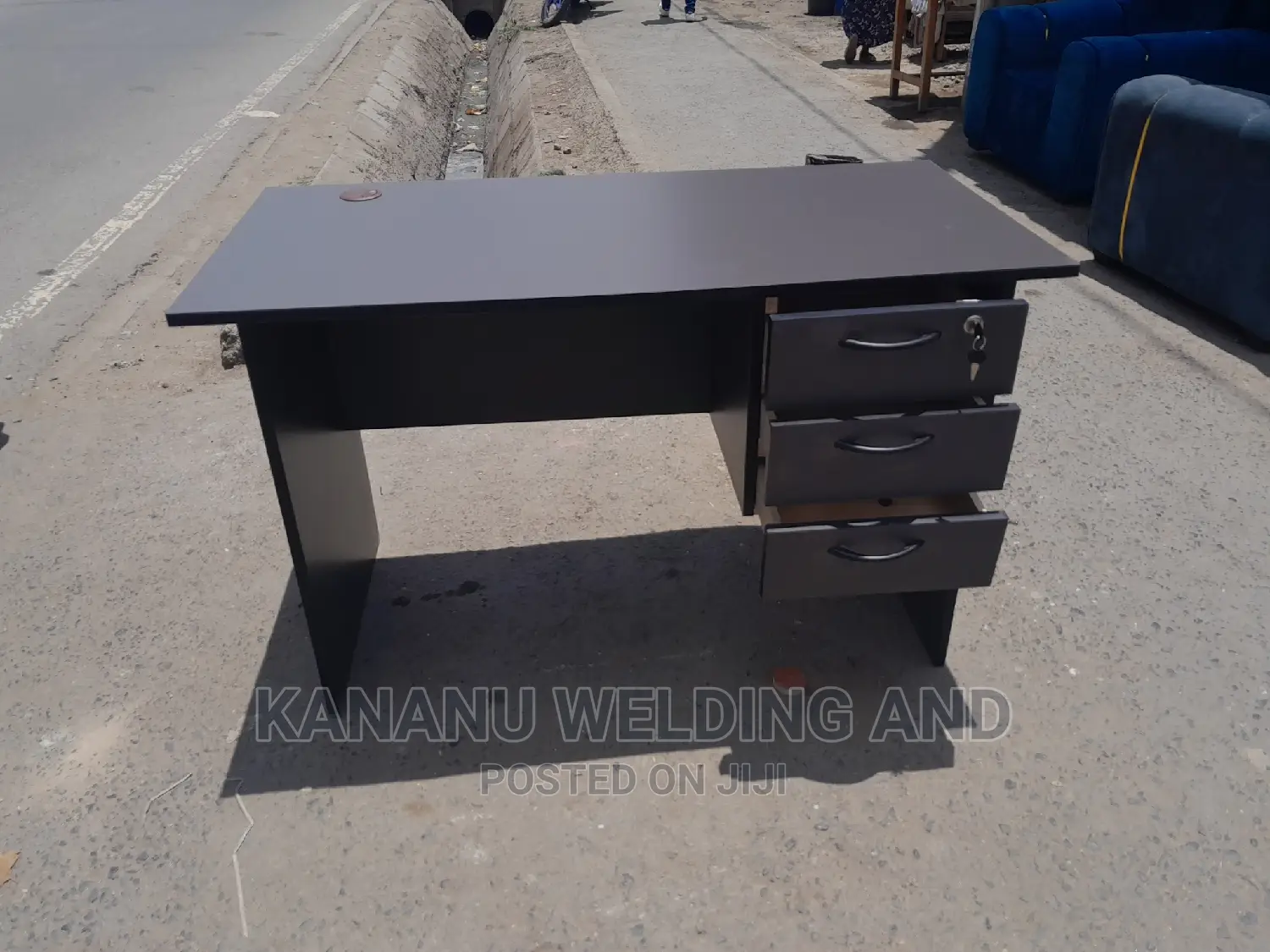 Office Desk