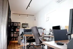 20ft Shipping Container Open Offices