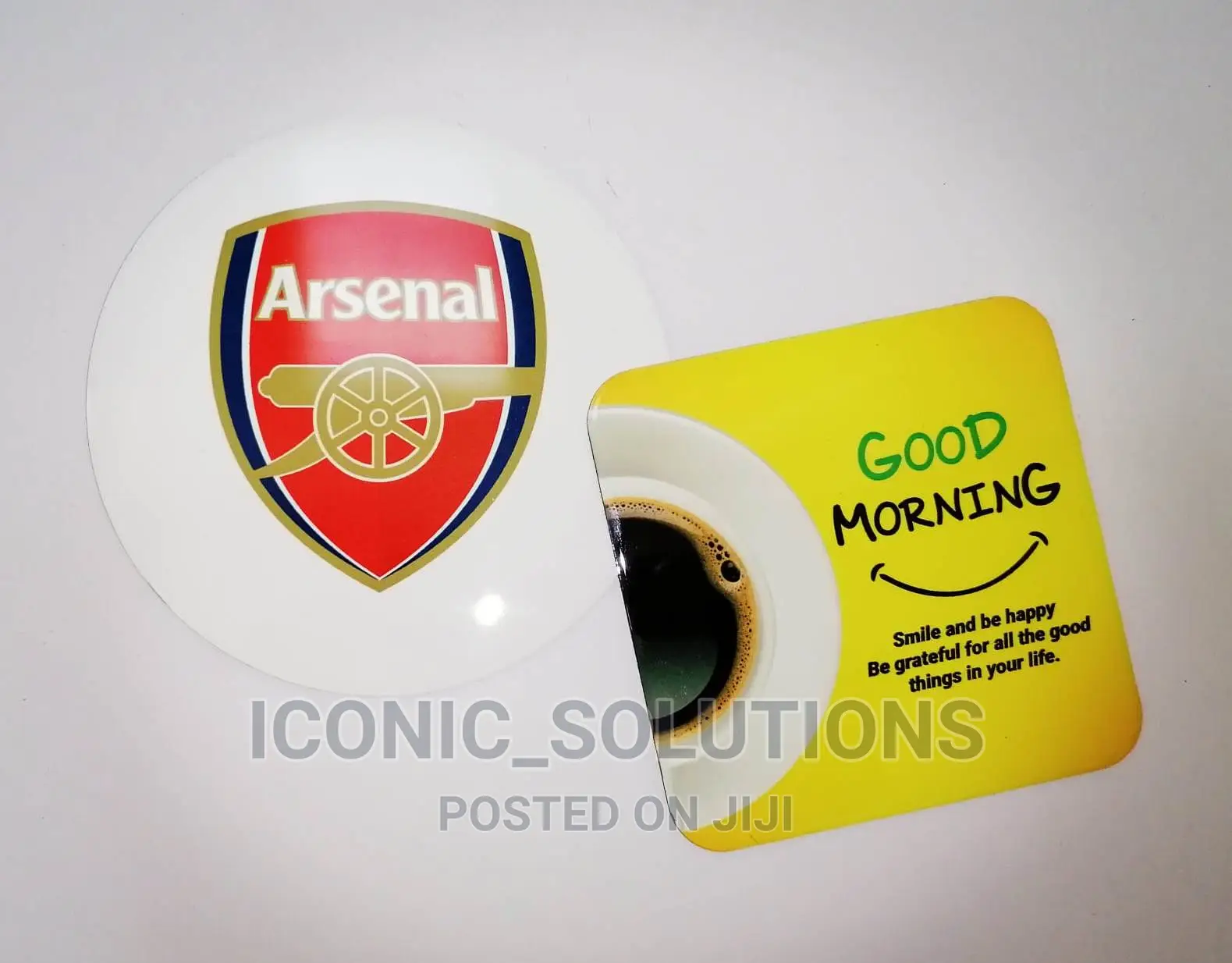 Fridge Magnet