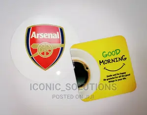 Fridge Magnet