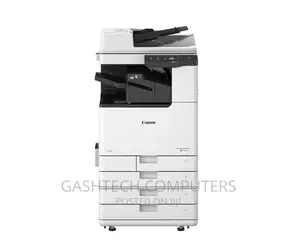 Canon Imagerunner 2930i A3 Monochrome Laser Multifunctional