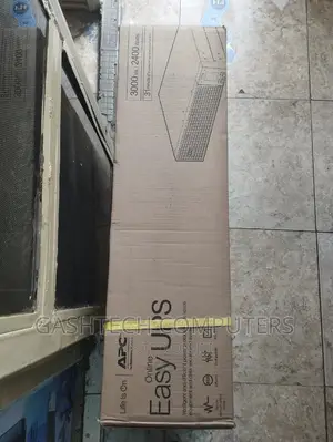 APC 3000va Smart UPS APC 3000va Smart UPS