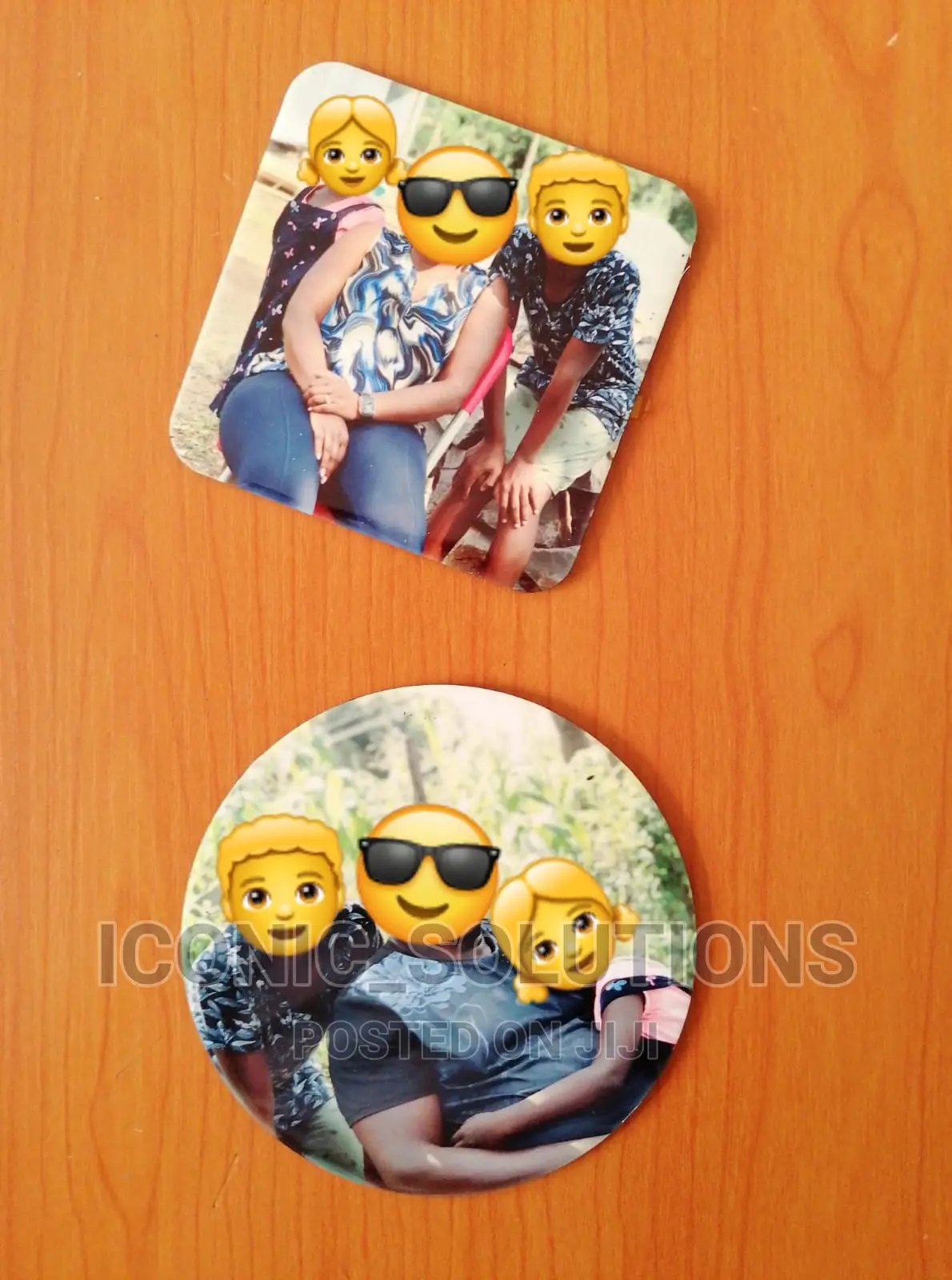 Fridge Magnet