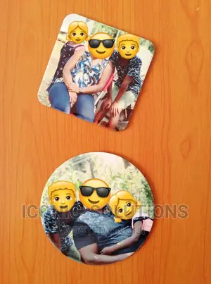 Fridge Magnet
