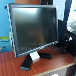 Dell 17 Inches Computer Monitor
