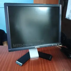 Dell 17 Inches Computer Monitor