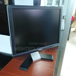 Dell 17 Inches Computer Monitor