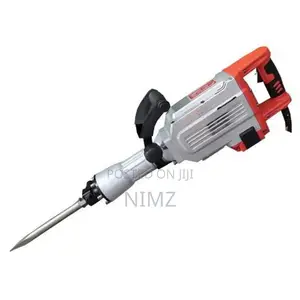 Demolition Hammer(Industrial) 1600W