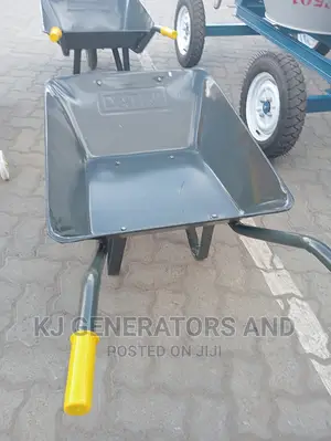 Datini High Quality Wheelbarrow Available