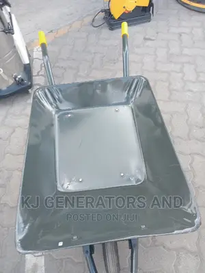 Datini High Quality Wheelbarrow Available