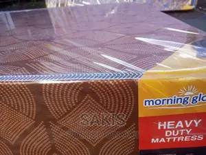 Sleep Like a King! 4 X 6,8inch. Heavy Duty Mattresses.