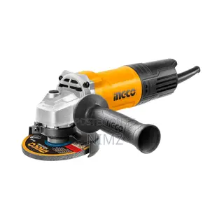 2400W Angle Grinder (Indsutrial)