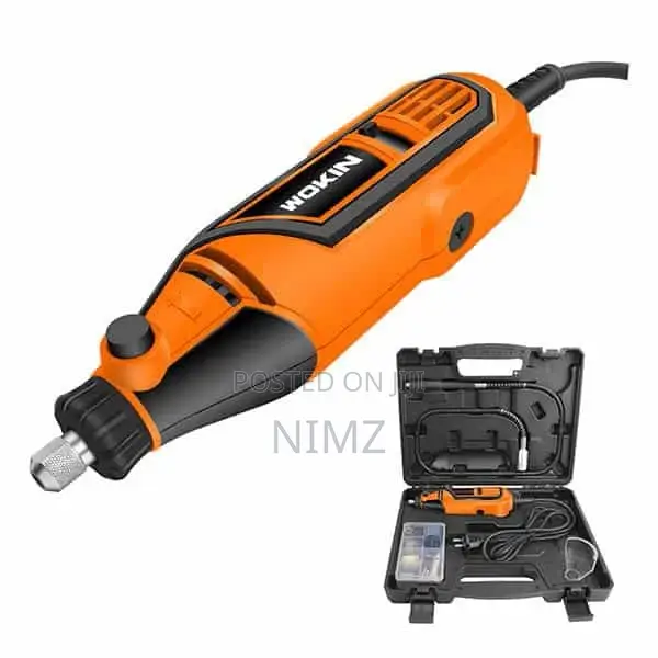 108pcs Multi-Tool KIT 130W