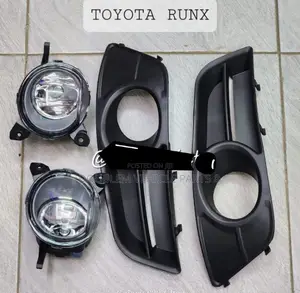 Foglamps Toyota Corolla Runex/Runx With Covers