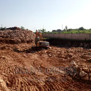 1bdrm Apartment in Kikambala Near Sun N, Mtwapa for sale