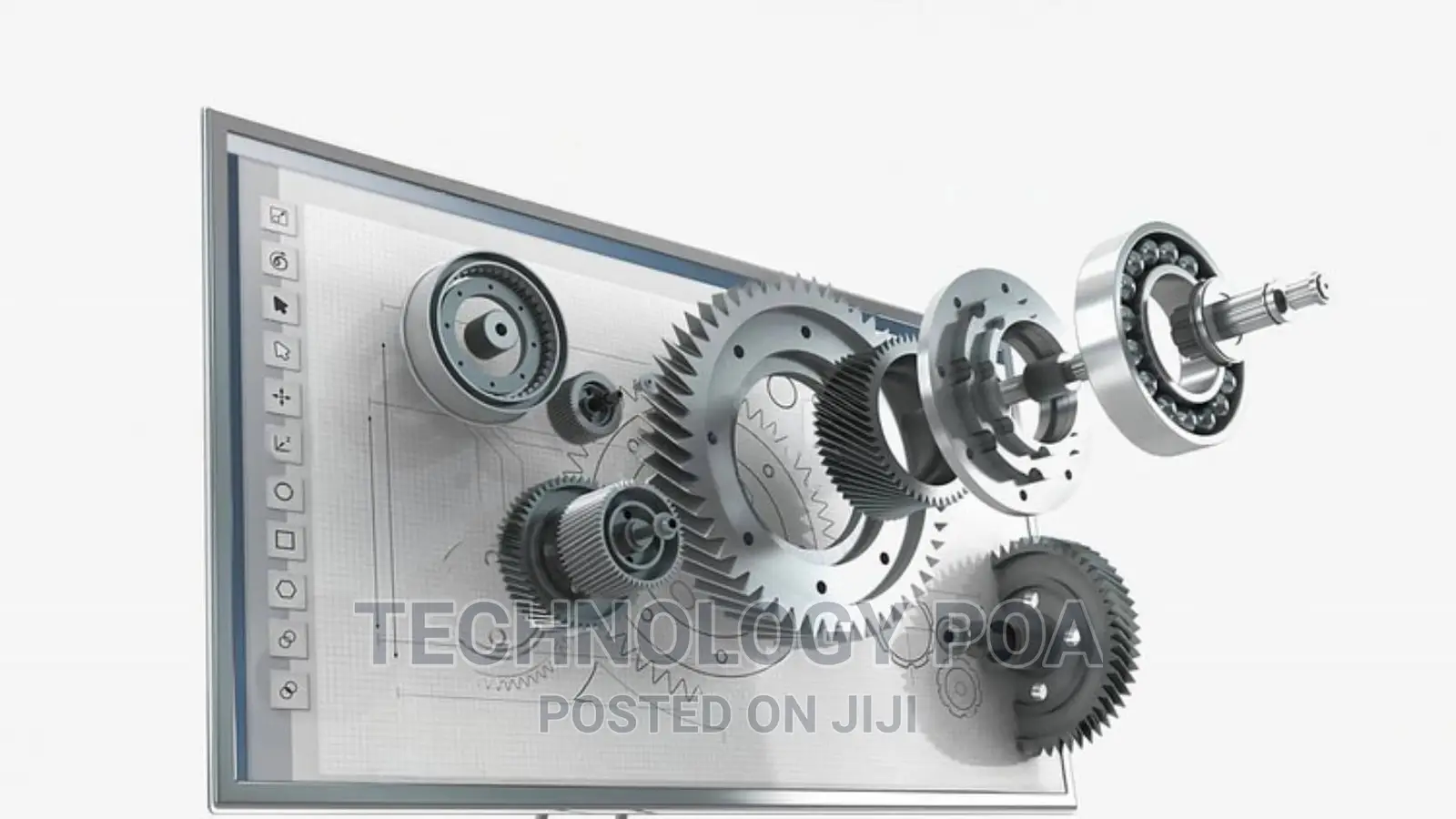 Mastering Autocad 2024