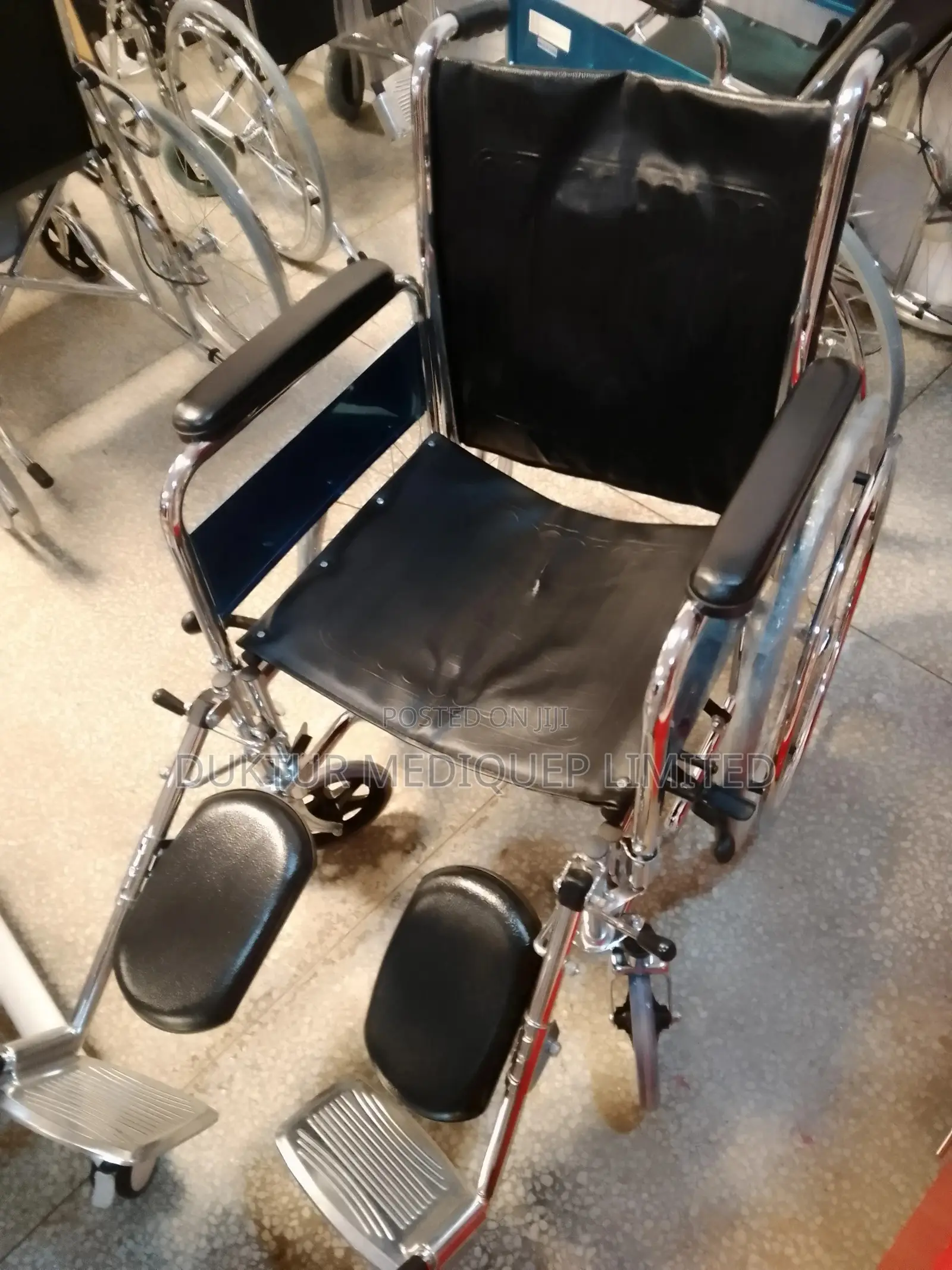 Orthopedic Wheelchair