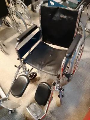 Orthopedic Wheelchair