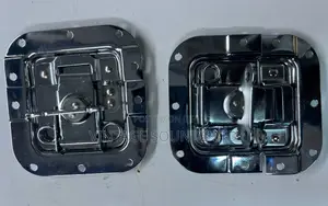 Butterfly Latch /Locks for Rack and Pedal Board Cases(Pair)