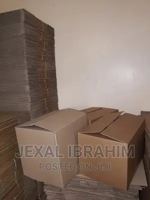Moving Company
