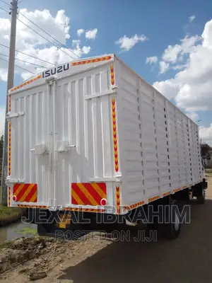 From Mombasa to Nairobi