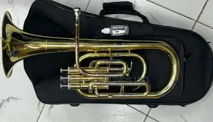 Yamaha Tenor Horn (Tenor Baritone)