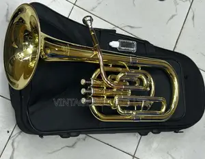 Yamaha Baritone Horn Instrument