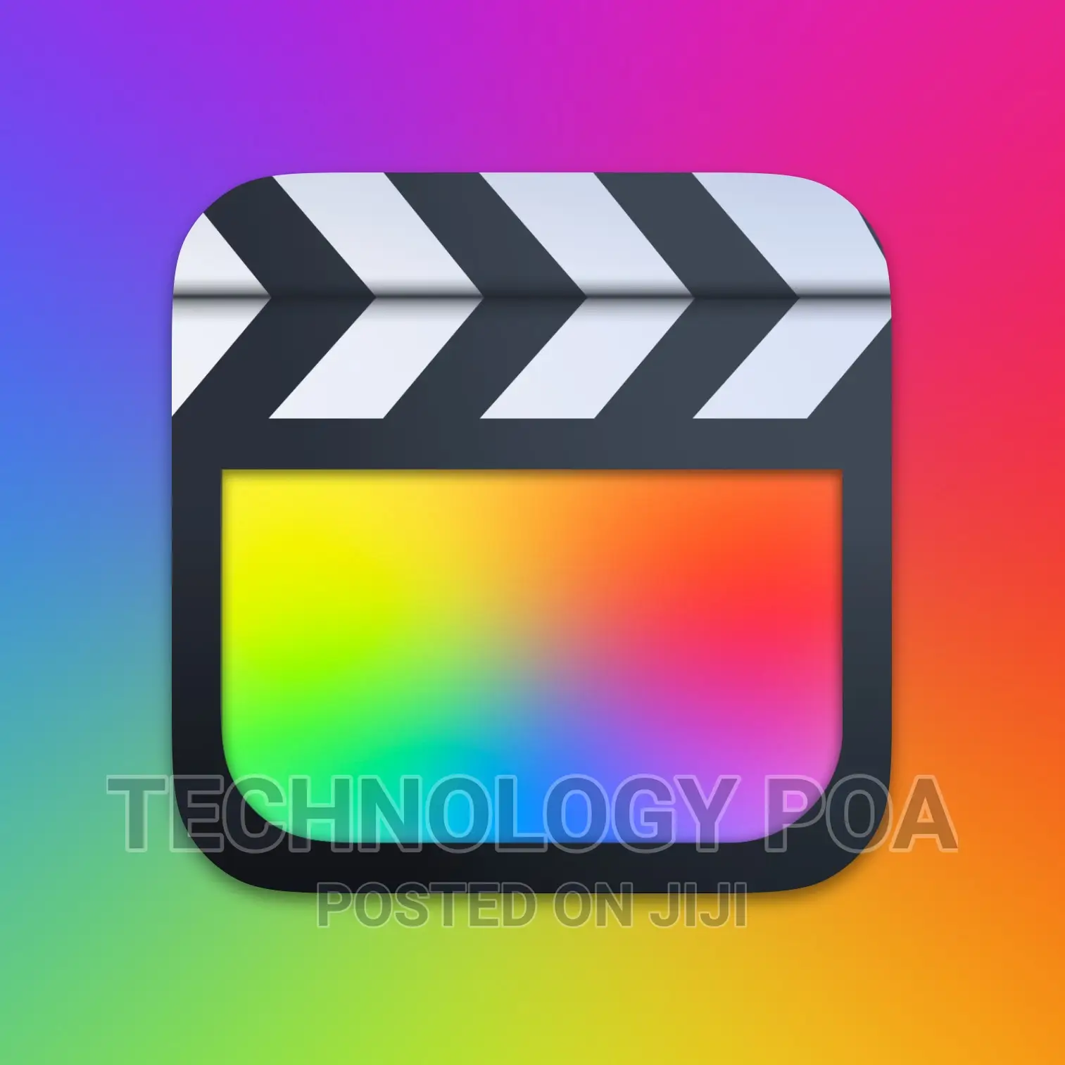 Final Cut Pro
