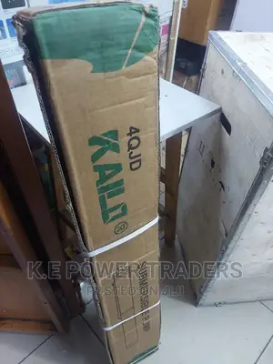 Kailo 1hp Submersible Pump