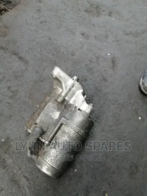Toyota Hiace 3l Engine Starter