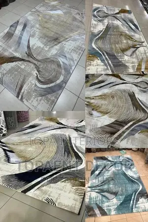 3d Living Room Carpets Size 5by8 Feet