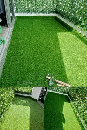 Artificial Grass Carpets and Artificial Privacy Fence