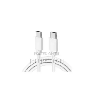 TYPE A1 Super Fast Data Type-C to Type C Cable for Android,