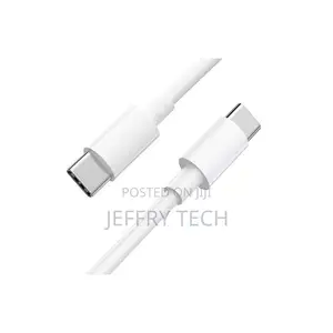 TYPE A1 Super Fast Data Type-C to Type C Cable for Android,