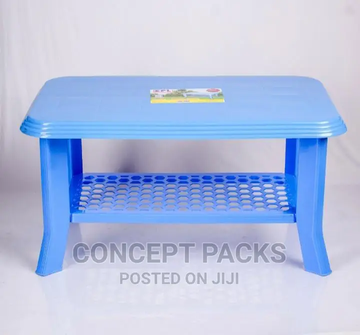 Coffee Table Plain