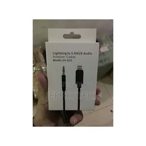 Aux Rigid Cables for All Phones,3.5 Male Jack Audio Cable