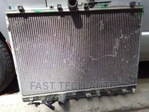 Pajero Io Radiator