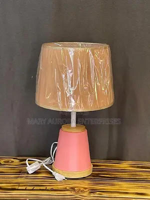 Bedside Lamps