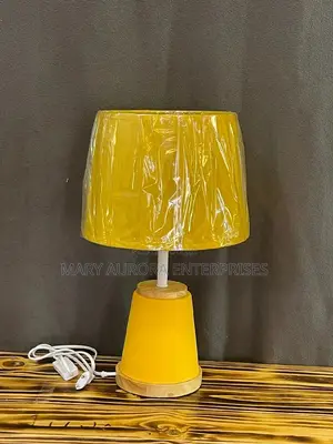 Bedside Lamps
