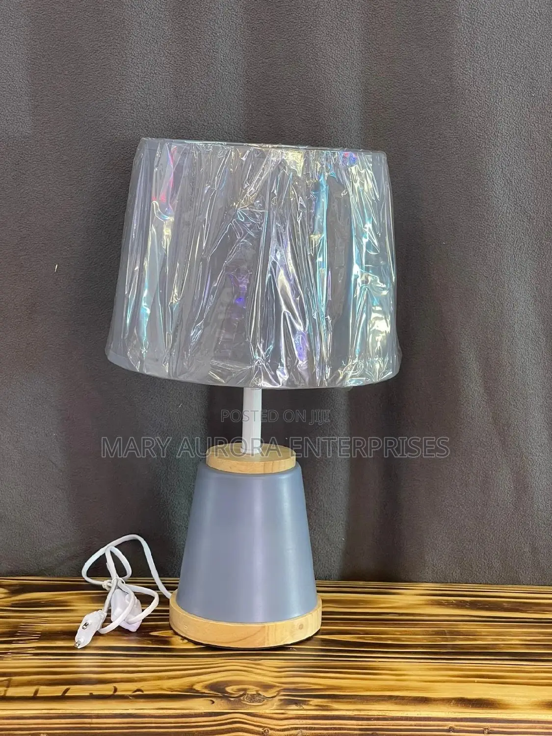 Bedside Lamps