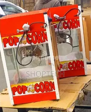 Popcorn Maker