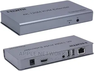 Hdmi 120m Extender
