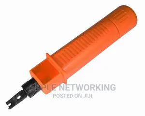 Impact Punch Down Tool