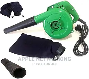 Lion Lashb-530b Blower